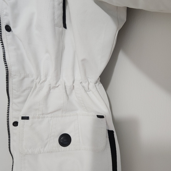 Point Zero Winter Jacket Size M - Picture 16 of 16